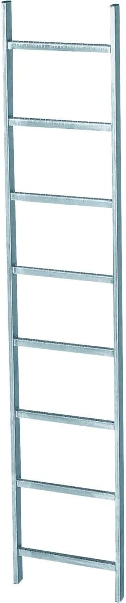 Schachtleiter Stahl verzinkt, LW= 400 mm