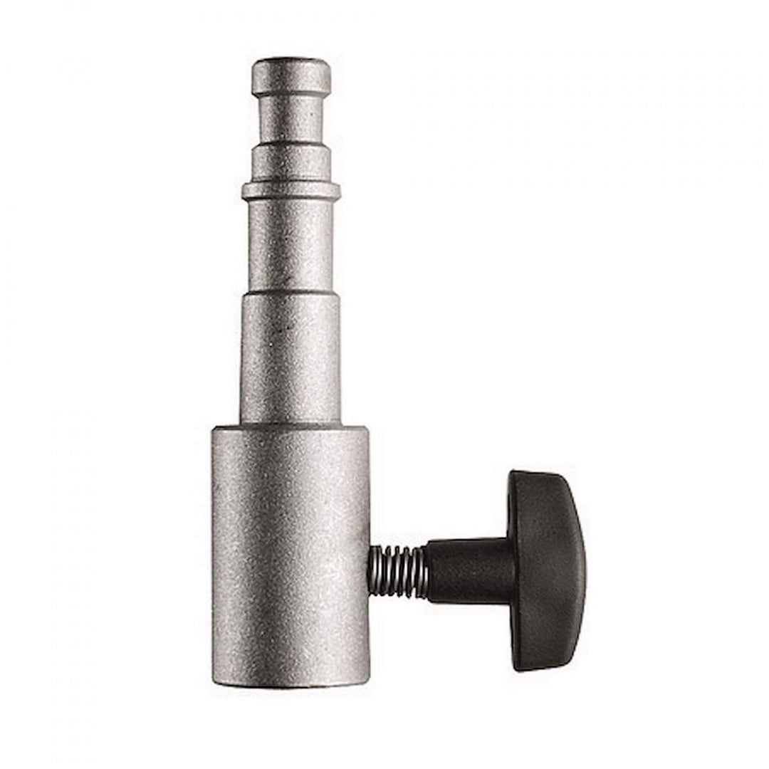Manfrotto 159 Tripodzubehör – Zubehör für Stativ (Silber)