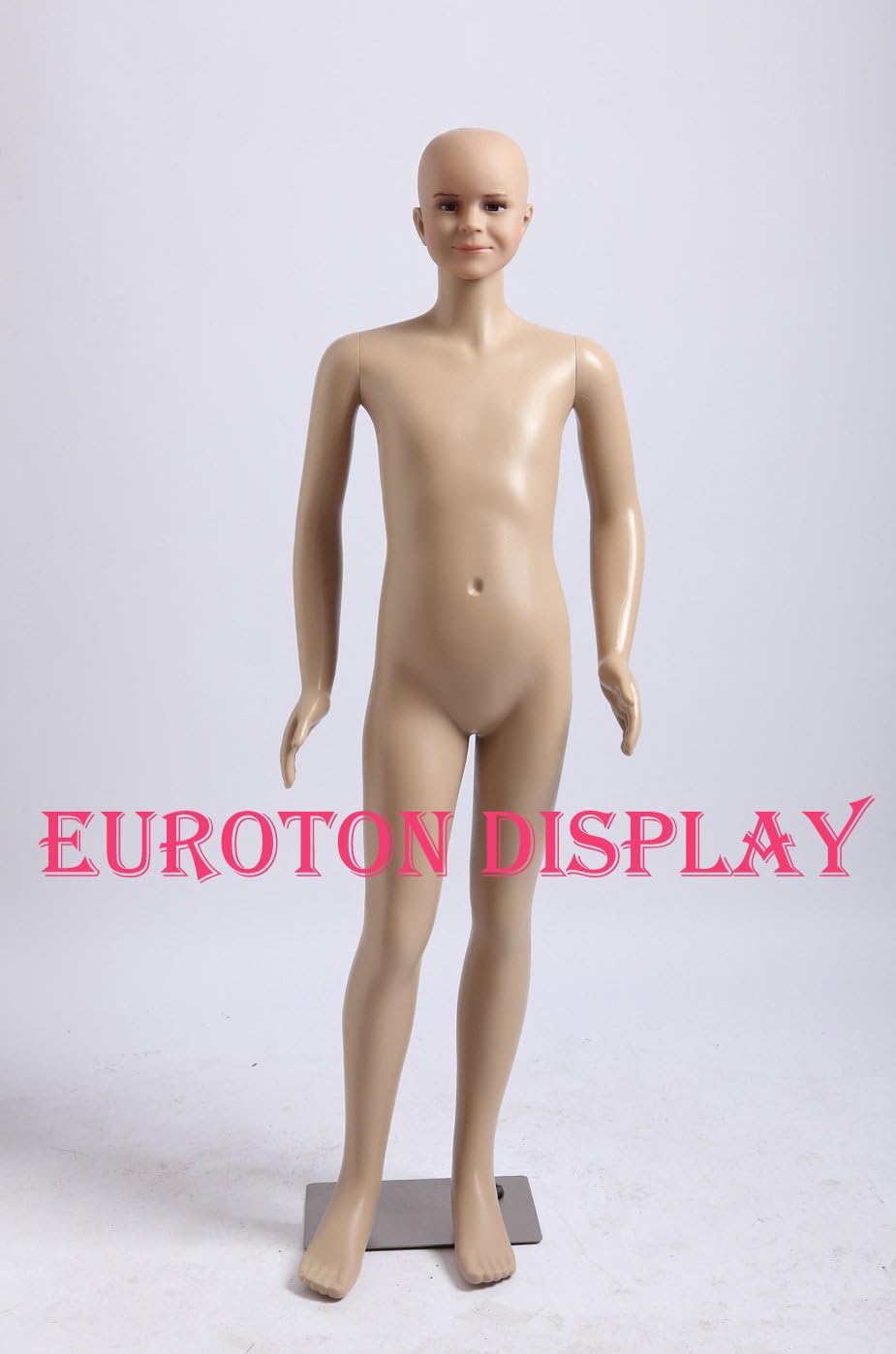 SB 140cm Kinderpuppe Schaufensterpuppe Kinderpuppe 140cm beweglich Junge oder Mädchen
