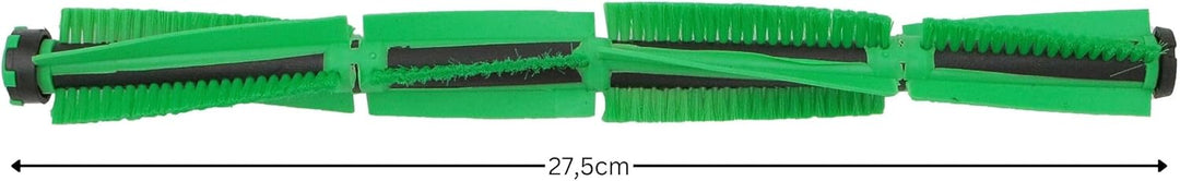 Hochwertige Ersatzbürste Bürste Bürstenrolle Walze Rundbürste passend für Vorwerk Elektrobürste EB 4