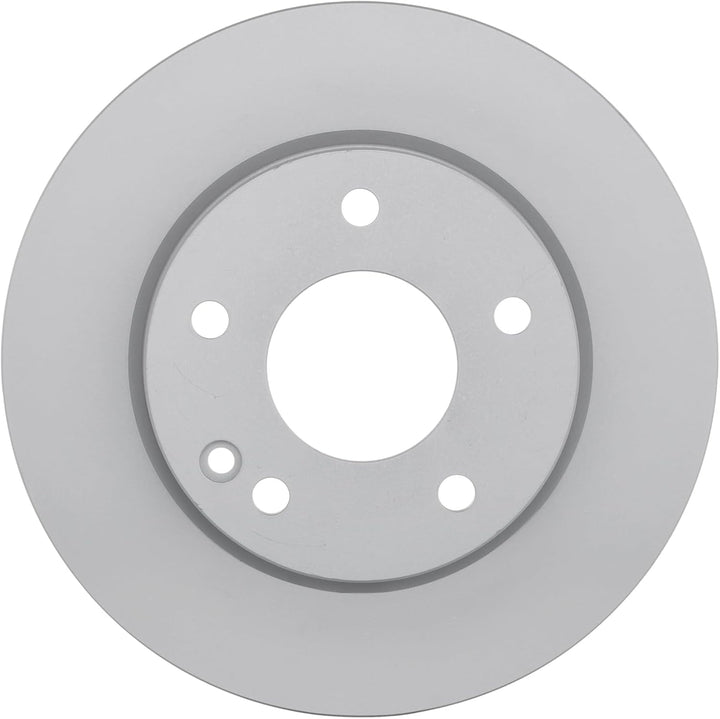 Bosch BD774 Bremsscheiben - Vorderachse - ECE-R90 Zertifizierung - zwei Bremsscheiben pro Set