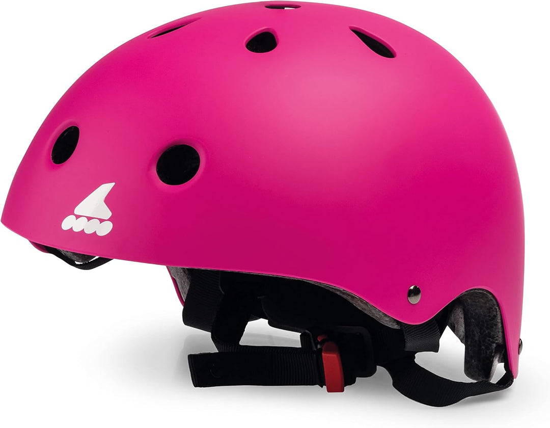 ROLLERBLADE RB JR Helm 2023 pink S, S