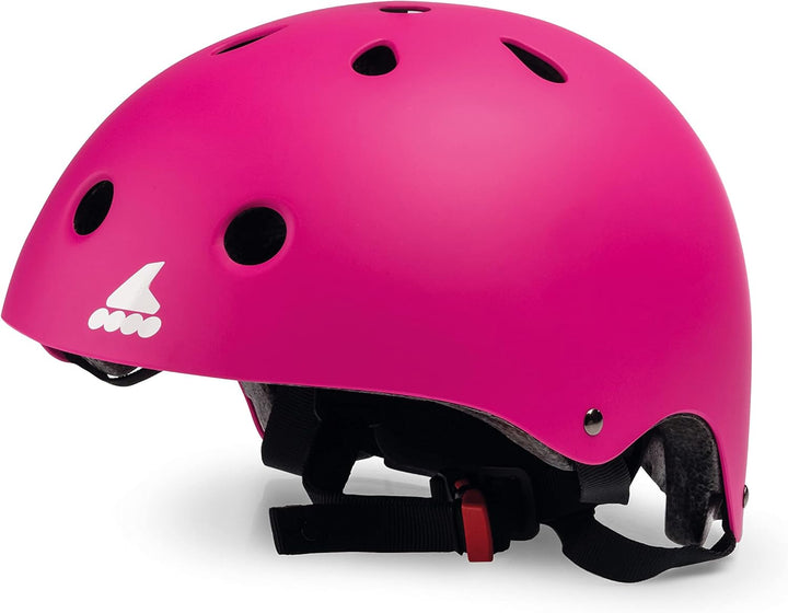 ROLLERBLADE RB JR Helm 2023 pink S, S