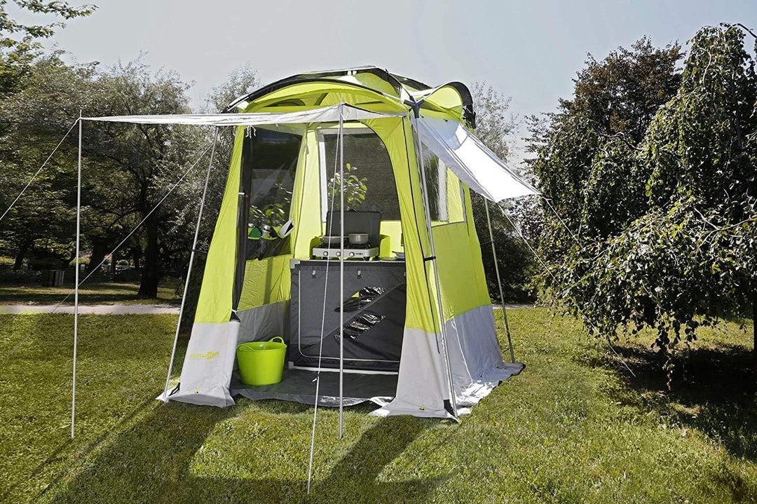 BRUNNER Gerätezelt Chef 2