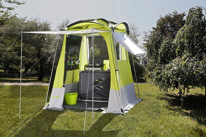 BRUNNER Gerätezelt Chef 2