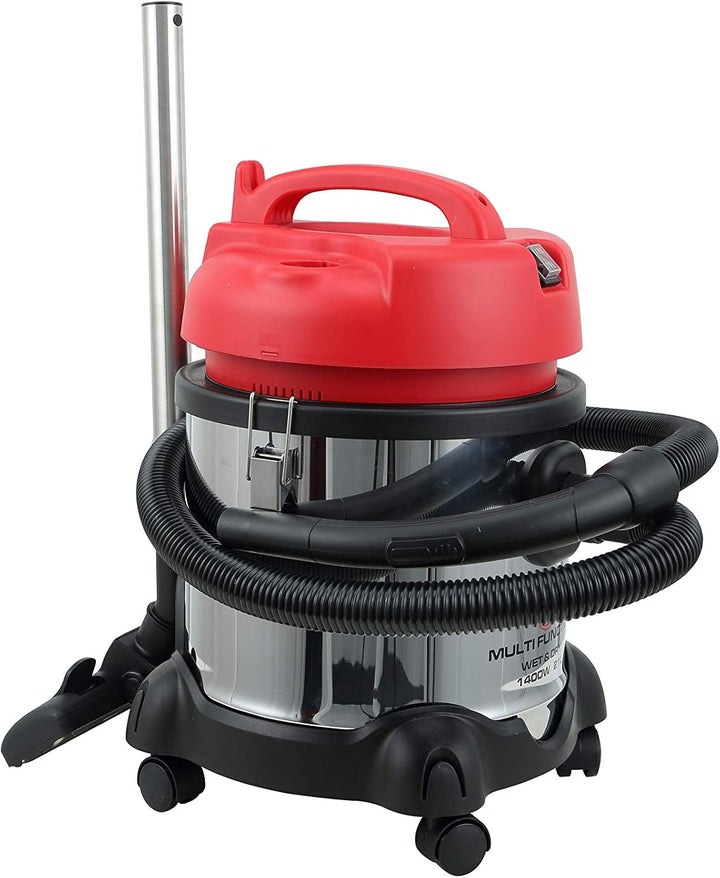 Hoover TWDH 1400 Multifunktions-Kesselsauger