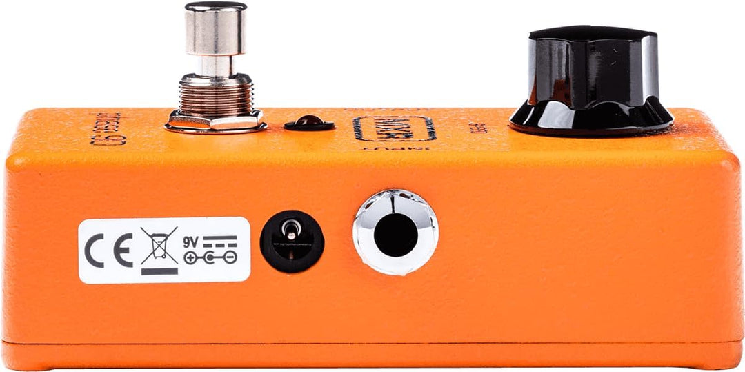 MXR Gitarren-Effektgerät Pedal Modulation PED "PHASE 90".