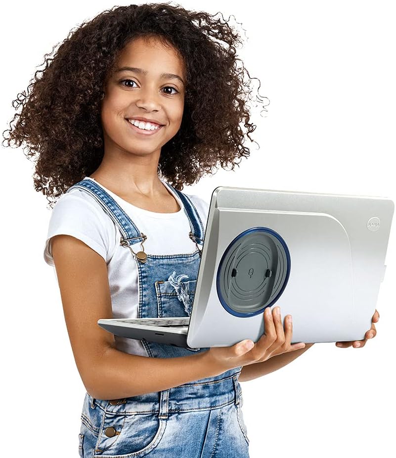 VTech Genio MON Premier VRAI ORDI