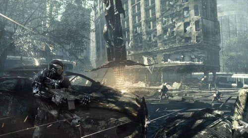 Crysis 2 [Software Pyramide] - [PC]