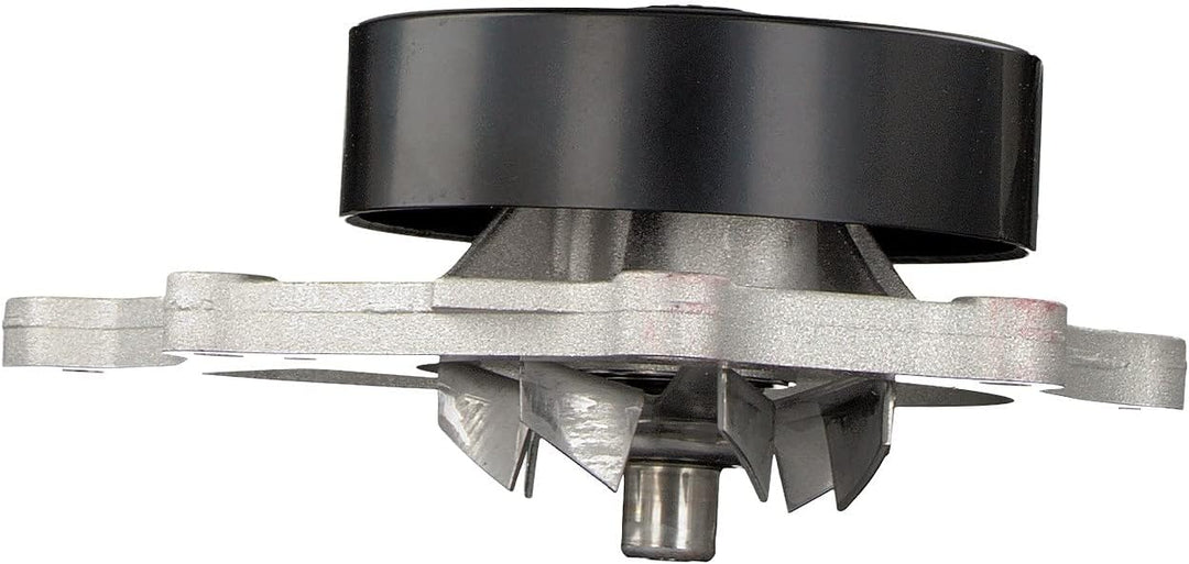 febi bilstein 32683 Wasserpumpe mit Dichtung , 1 Stück