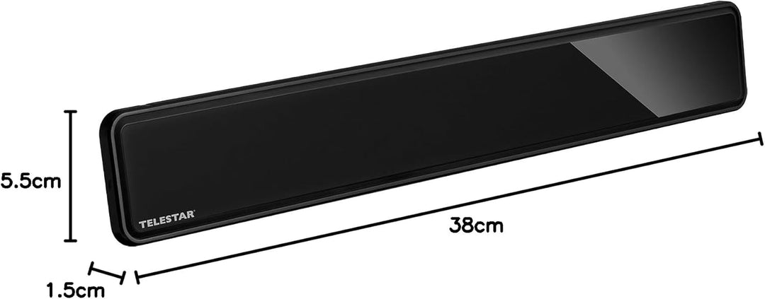 Telestar Antenna 12 LTE, Antenna 12 LTE