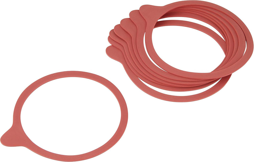 Dr. Oetker Passiergerät-Set, Passiermühle und Einmachtrichter aus Edelstahl, Universalbügel für Vers