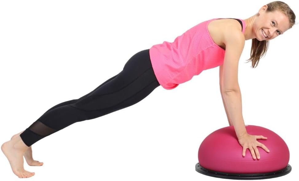 TOGU Jumper Pro Balance Ball berry