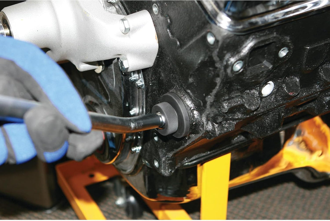 Performance Tool W89737 Froststopfen-Installations- und Entferner-Set, 1 Stück Frost Plug Installer