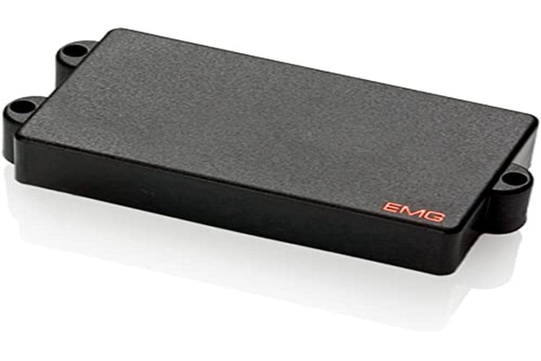 EMG MM-TW Music Man Twin Active Bass Pickup schwarz