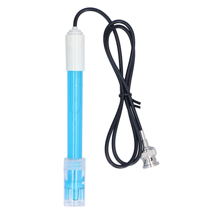 PH-Sonde, Ph201, Bequem zu Tragende BNC-PH-Elektrode, 0–60 ℃ Arbeitstemperatur für die Chemische Ind