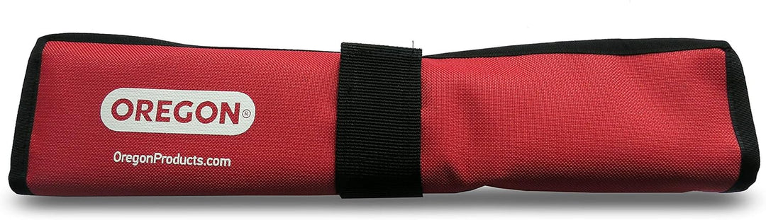 Oregon 558550 Schärfset in Tasche 4,8mm 3/16" (.325"), 3/16" (.325")