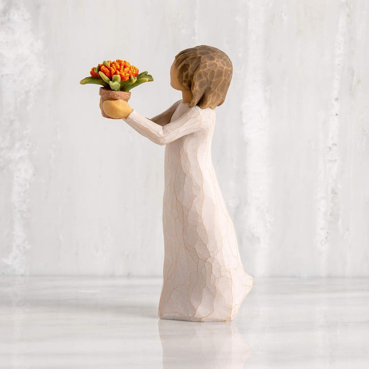Willow Tree Little Things Figur height 14cm Mehrfarbig, height 14cm Mehrfarbig