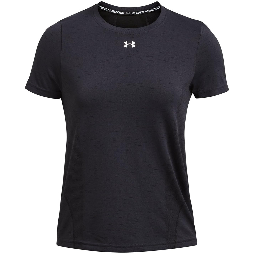Under Armour Damen Vanish Seamless Loose Short Sleeve T-Shirt Under Armour Under Armour Damen Shirt