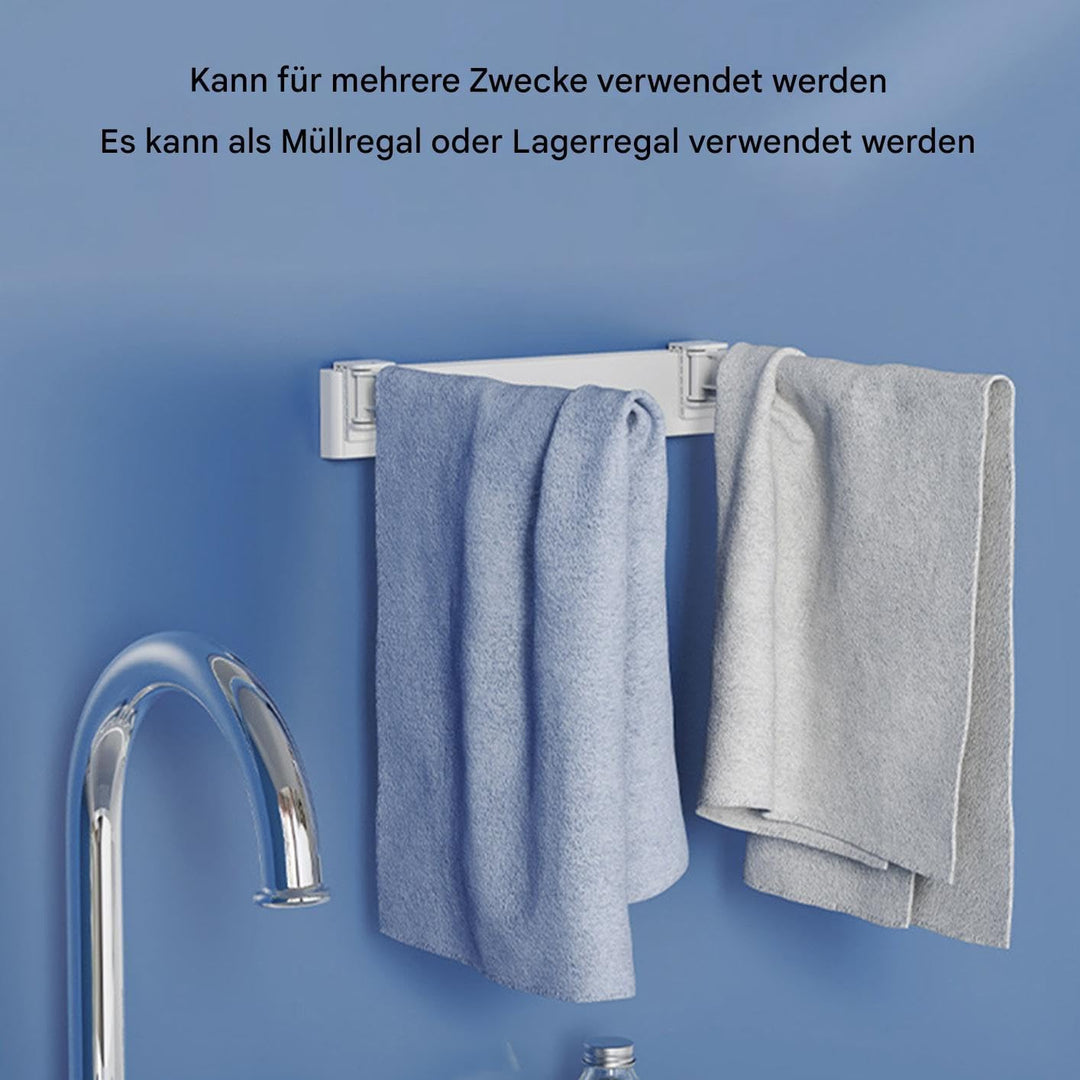 Generisch Klappbarer Müllbeutel Halter Verstellbar und klappbar