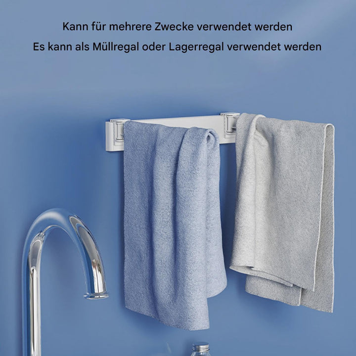 Generisch Klappbarer Müllbeutel Halter Verstellbar und klappbar