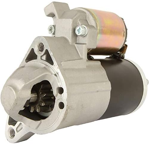 DB Electrical SMT0243 Starter kompatibel mit/für 5.7L Chrysler 300 2005 2006 2007 2008 2009 2010 Dod
