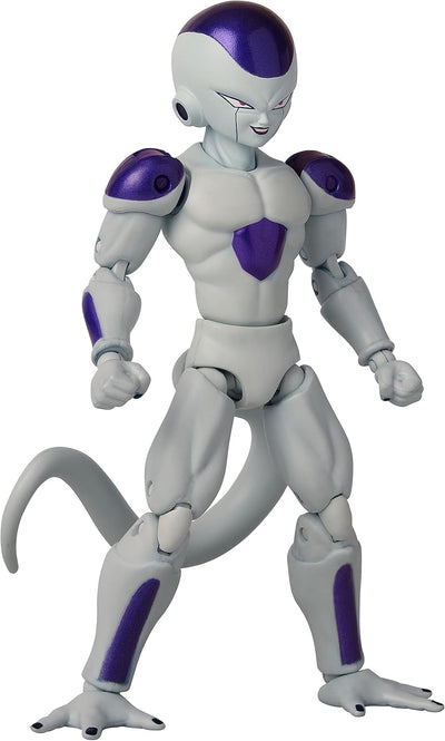 BANDAI – Dragon Ball Super – Dragon Stars Figur 17 cm – Freezer endgültige Form – 36893, Freezer End