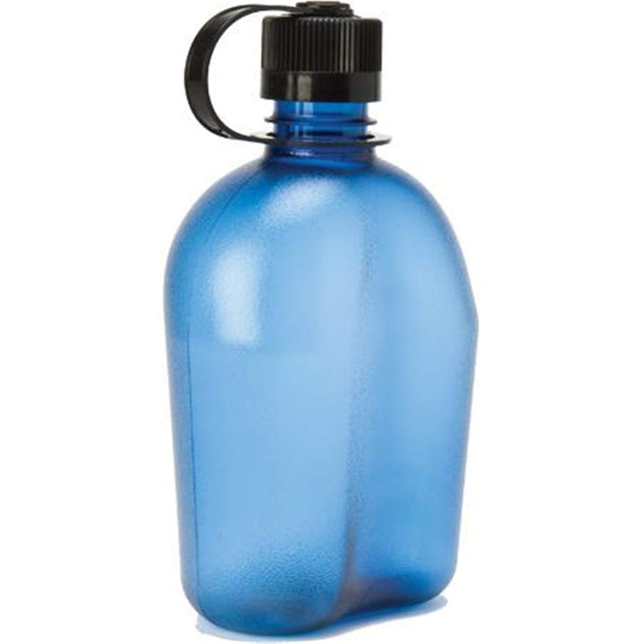 Nalgene Kunststoffflaschen 'Everyday Oasis', Blua