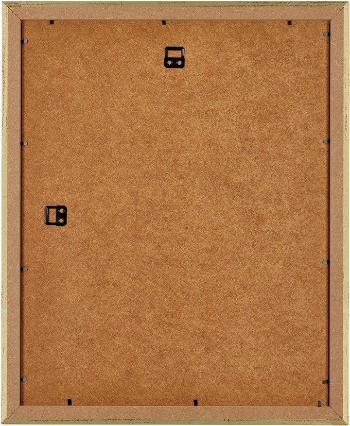 yd. Your Decoration - Bilderrahmen 70x90 cm - Bilderrahmen aus MDF mit Acrylglas - Antireflex - Ausg