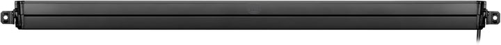 HELLA LED Scheinwerfer Black Magic Slim 40" - ECE Zulassung - 12/24V - 6815lm schlank LED Zusatzsche