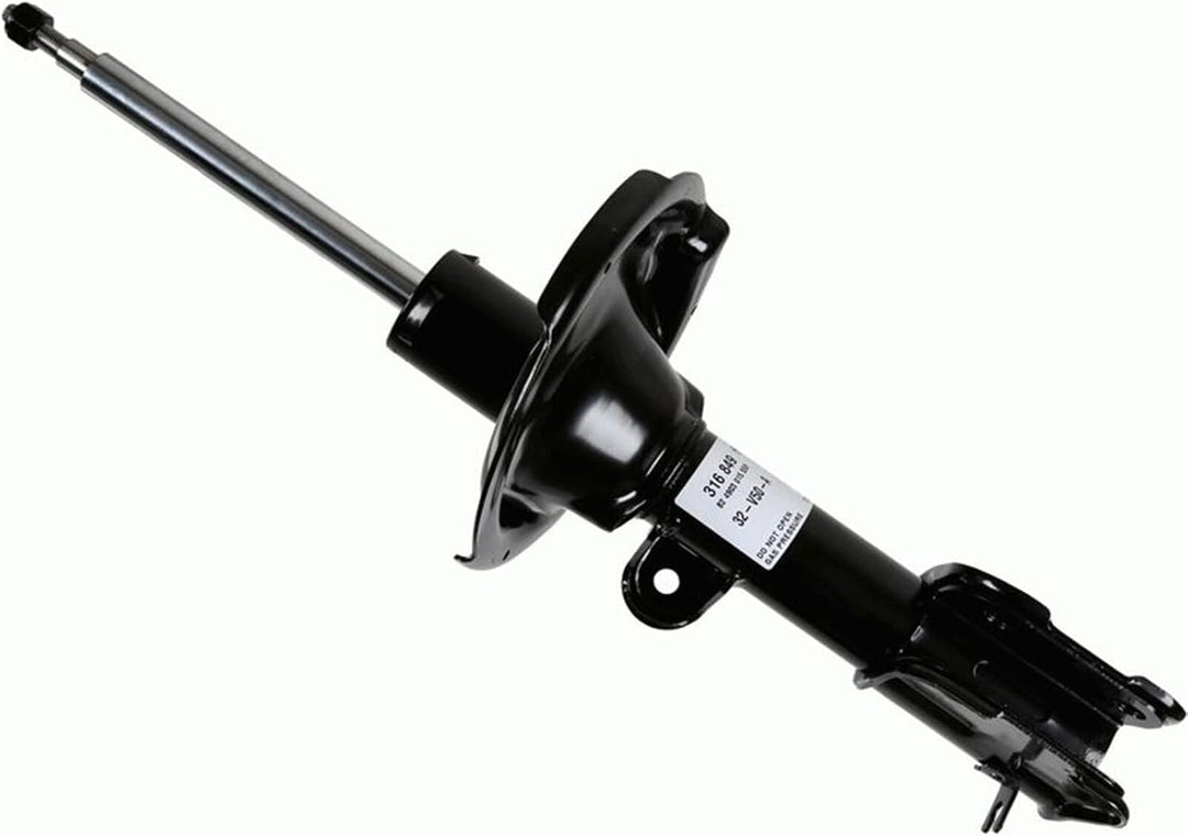 SACHS 316 849 Stossdämpfer