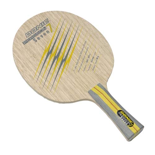 DONIC Holz Persson Seven Optionen gerade