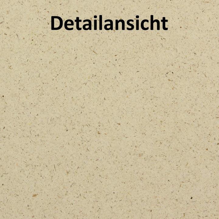 700x ÖKO Briefpapier aus Graspapier DIN A4 - Recycling Papier 120 g/m² - Umwelt Bastelpapier für Ein