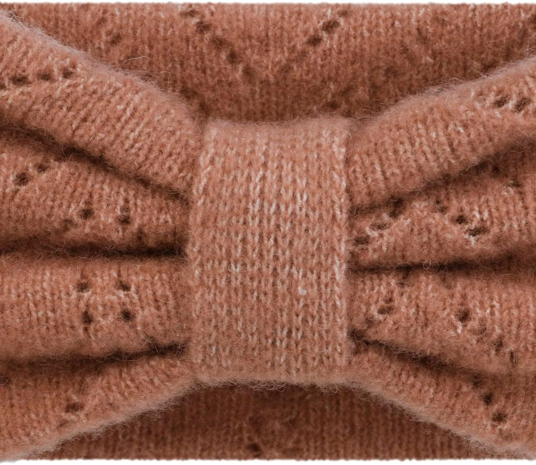 Barts Bridgey Stirnband Headband Haarband 1 stück (1er Pack) Rosa, 1 stück (1er Pack) Rosa