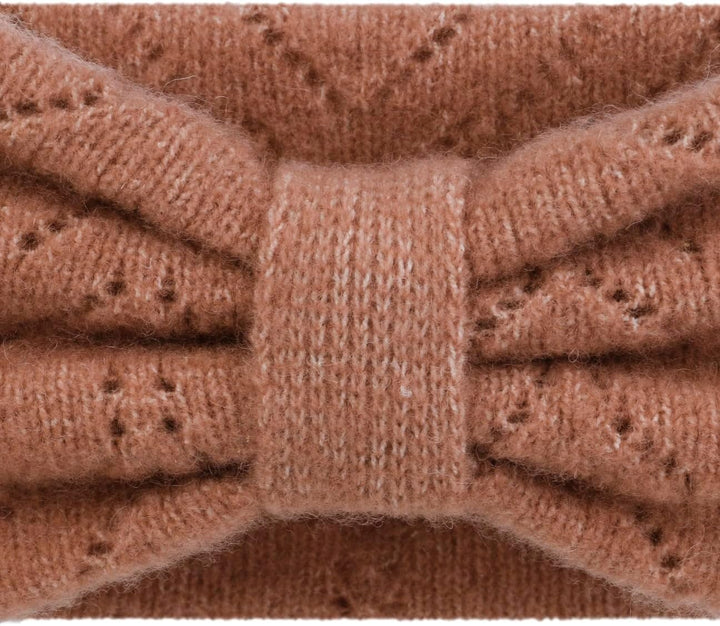Barts Bridgey Stirnband Headband Haarband 1 stück (1er Pack) Rosa, 1 stück (1er Pack) Rosa
