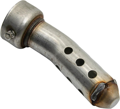 DB Killer Ersatzteil Set LeoVince Auspuffschalldämpfer GP PRO S32DF, universal