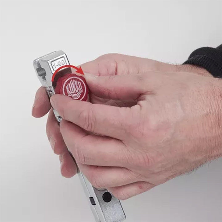 KUKKO 0007669360200 – Lenker Entnahme