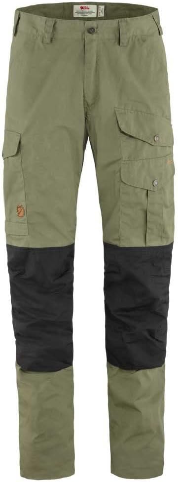 Fjällräven Barents Pro Hose 56 Grün, Dunkelgrau, 56 Grün, Dunkelgrau