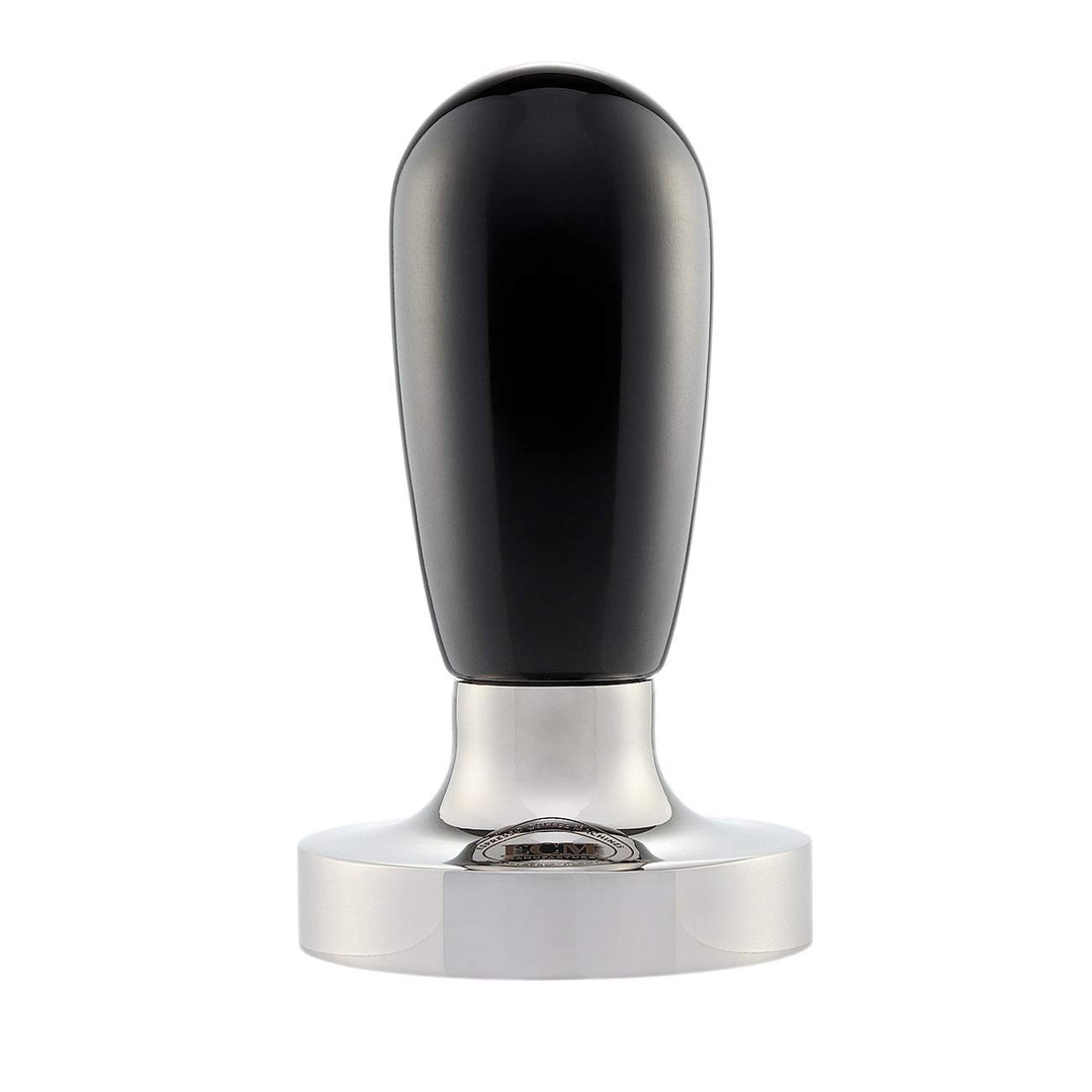 ECM 89404 Tamper Unterseite plan, edelstahl poliert