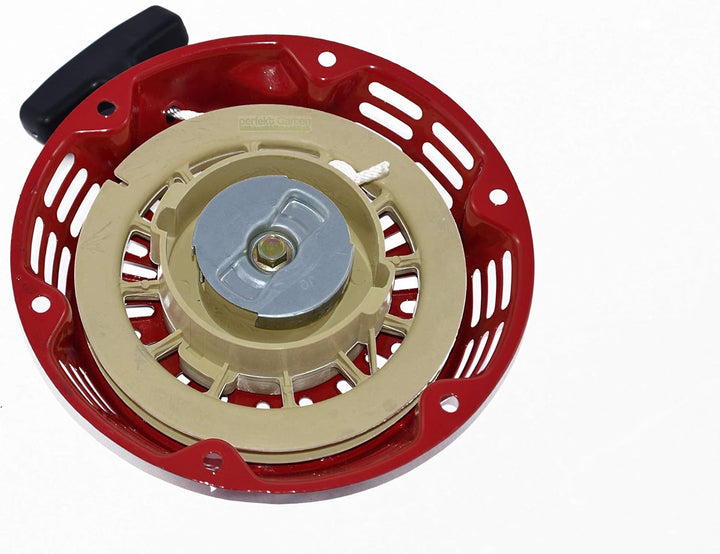 Seilzugstarter für Zipper ZI-STE 3000 Stromerzeuger / RPE90C Rüttelplatte