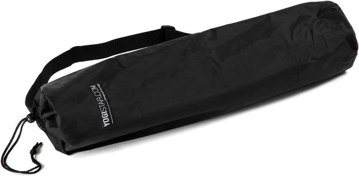 Yogatasche Yogibag® Basic - Nylon - 65 Cm Schwarz
