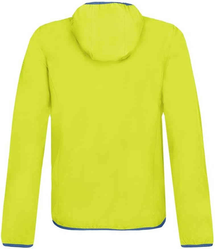 Rock Experience Unisex Solstice 2.0 Hoodie Softshell Jacket M 2286 EVENING PRIMROSE+1292 SURF THE WE