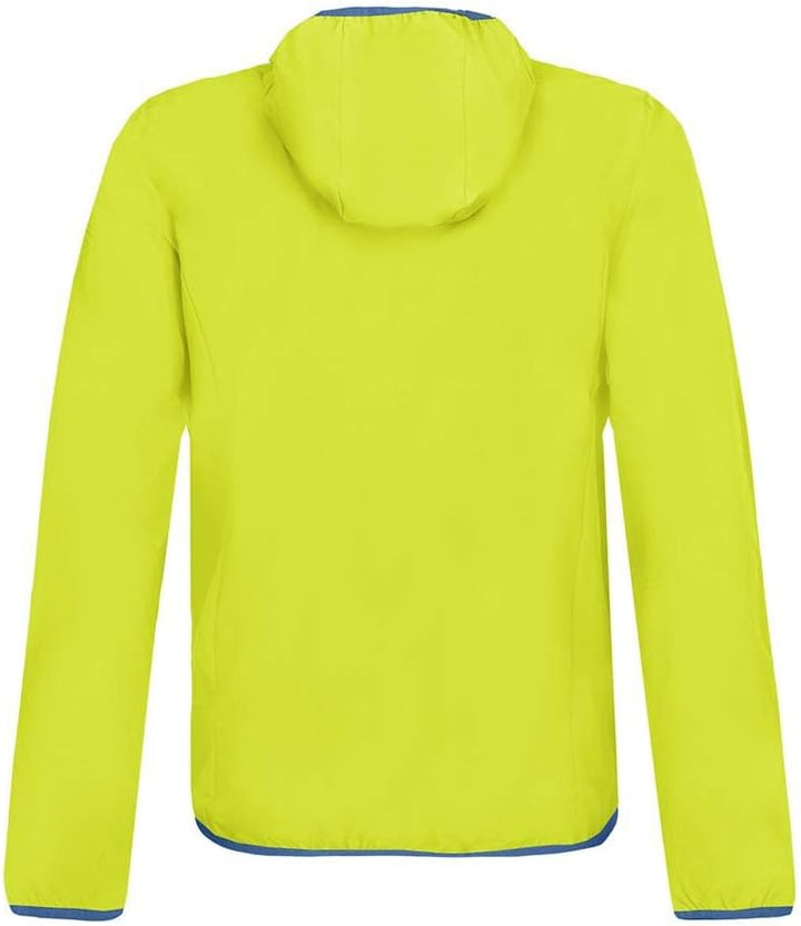 Rock Experience Unisex Solstice 2.0 Hoodie Softshell Jacket M 2286 EVENING PRIMROSE+1292 SURF THE WE