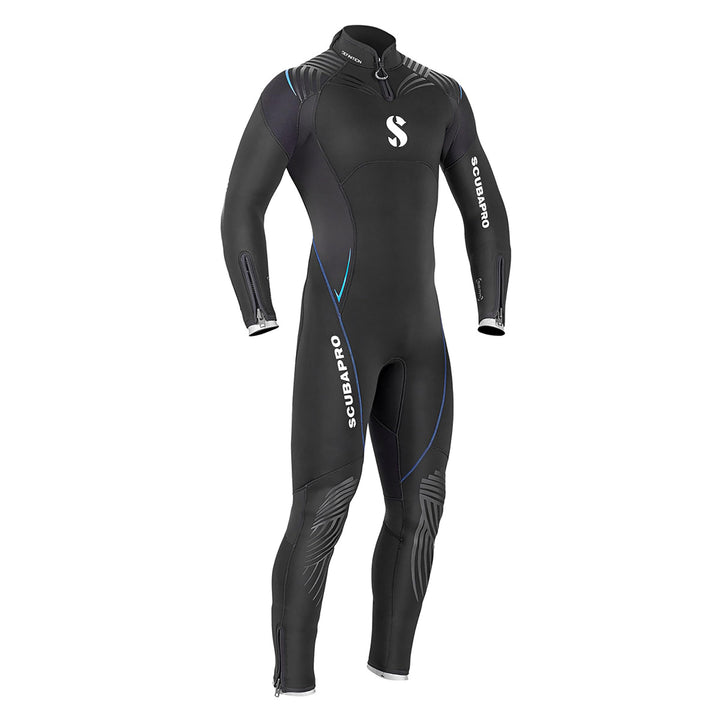 Scubapro Definition 5.0 Herren-Tauchanzug 5mm XXXL/58, XXXL/58