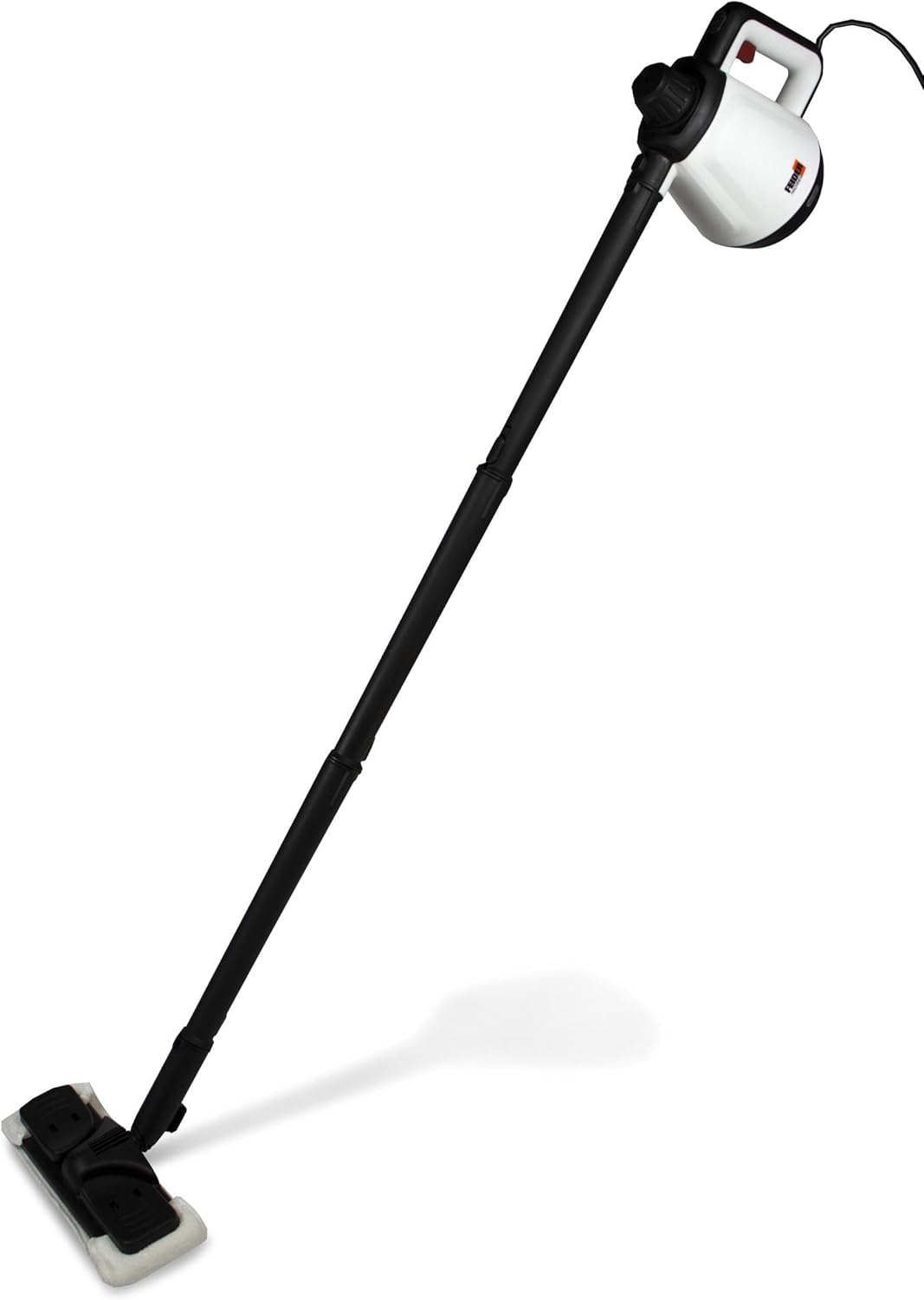 FEIDER - FHNVM1200 - Haus - Dampfreiniger 1200 W 3,2 bar 38-40 g / min Besen 1200 Watts