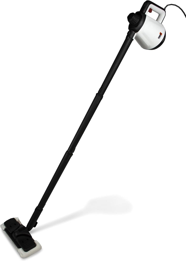 FEIDER - FHNVM1200 - Haus - Dampfreiniger 1200 W 3,2 bar 38-40 g / min Besen 1200 Watts