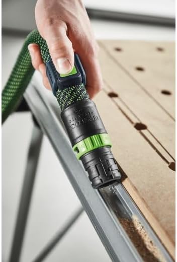 Bluetooth®‑Fernbedienung für Festool Absaugsystem – CT‑FI