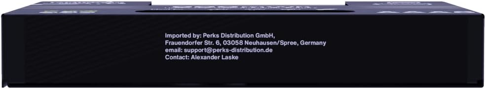 VERICO LoopEnergy AAA 900 Wiederaufladbare USB-C Batterie AAA 1,5V 900mWh (600mAh) Li-Ion, Schnellla