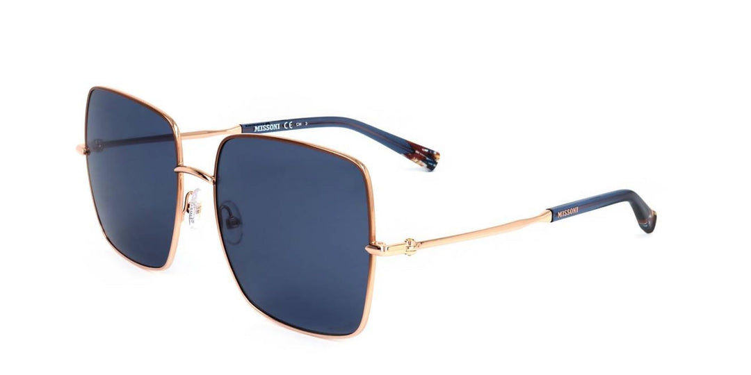 Missoni Damen Sonnenbrille 56 Buh, 56 Buh