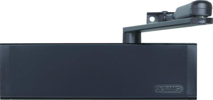 ABUS Türschliesser 8603, braun, 10645, Braun